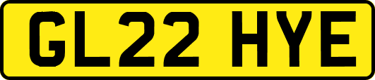 GL22HYE