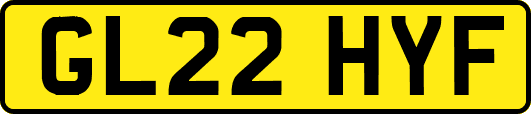 GL22HYF