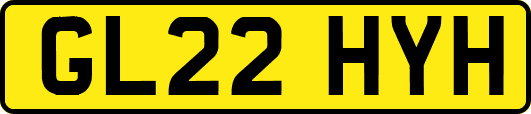 GL22HYH
