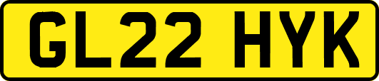 GL22HYK