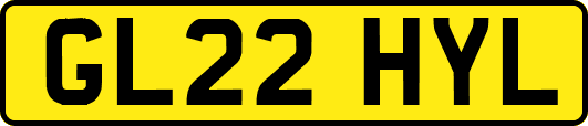 GL22HYL