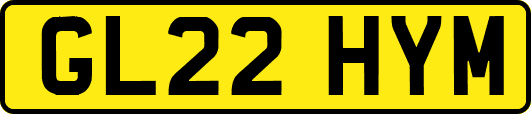 GL22HYM