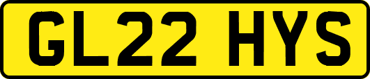 GL22HYS