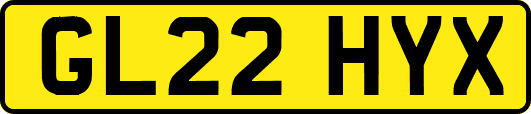 GL22HYX