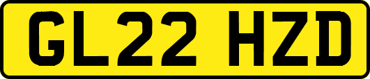 GL22HZD