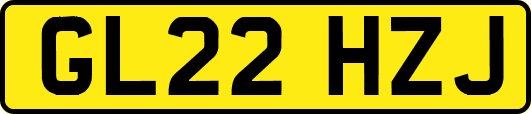 GL22HZJ