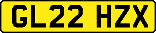 GL22HZX