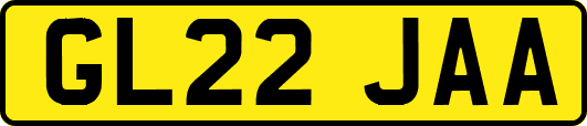 GL22JAA