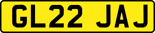 GL22JAJ