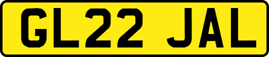 GL22JAL