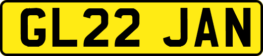 GL22JAN