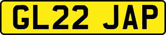 GL22JAP