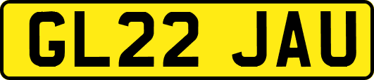 GL22JAU