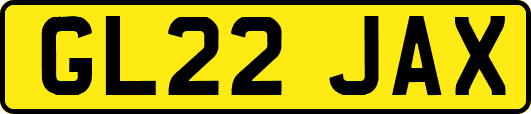 GL22JAX