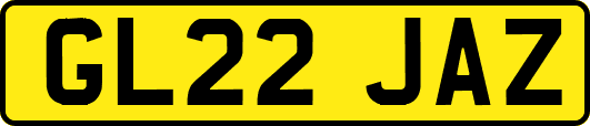 GL22JAZ