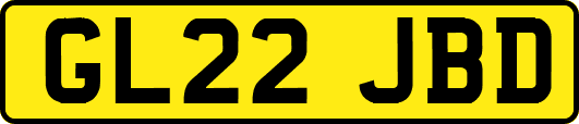 GL22JBD