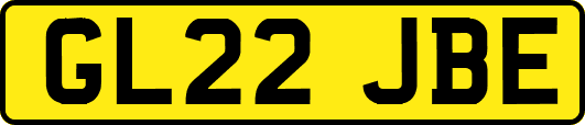 GL22JBE