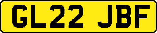 GL22JBF