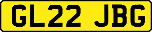 GL22JBG