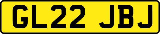 GL22JBJ