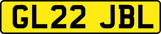 GL22JBL