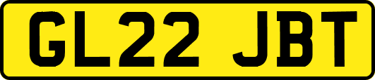 GL22JBT