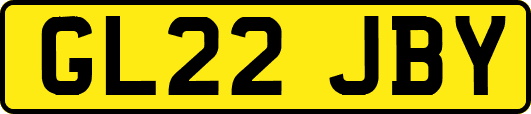 GL22JBY