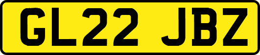 GL22JBZ