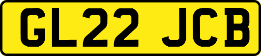 GL22JCB