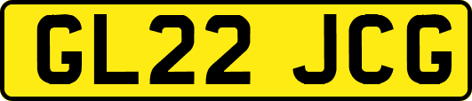 GL22JCG