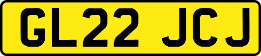 GL22JCJ