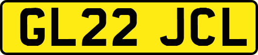 GL22JCL