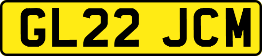 GL22JCM