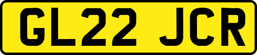 GL22JCR