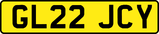 GL22JCY