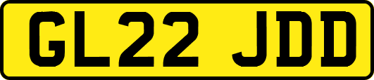 GL22JDD