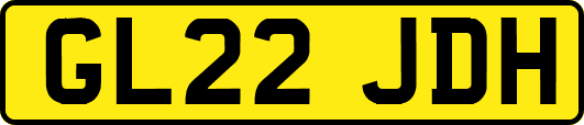 GL22JDH