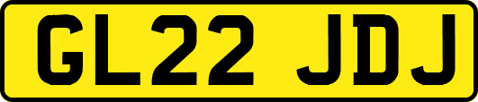 GL22JDJ