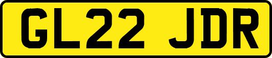 GL22JDR
