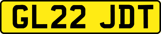 GL22JDT