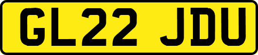 GL22JDU