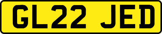 GL22JED