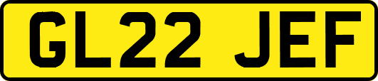 GL22JEF