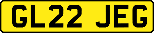GL22JEG