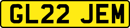 GL22JEM