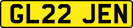 GL22JEN