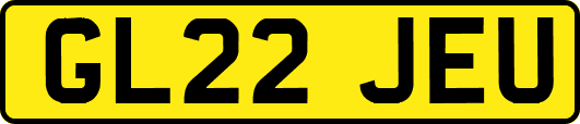 GL22JEU