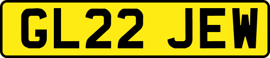 GL22JEW