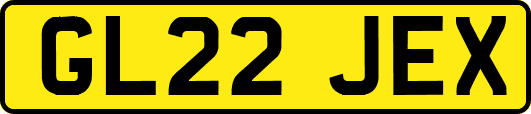 GL22JEX