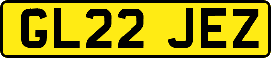 GL22JEZ